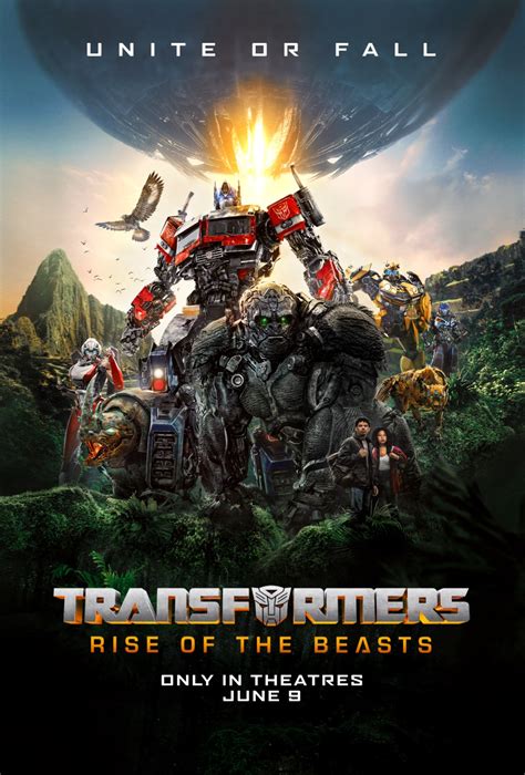 transformers: rise of the beasts torrentz|Transformers: Rise of the Beasts (2023) .